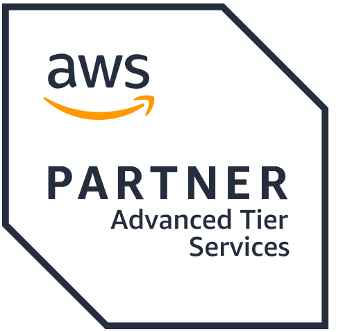 AWS Logo