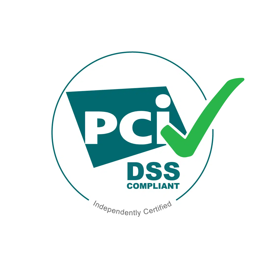 PCI Logo